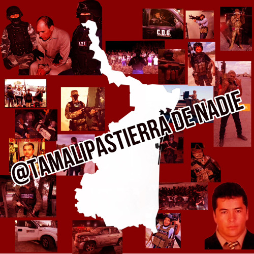 Tamaulipas Tierra De Nadie’s avatar