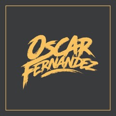 DJ OSCAR FERNANDEZ