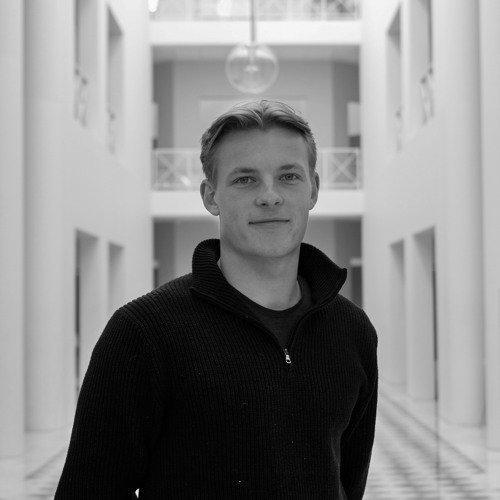 Stream Rasmus Kirkegaard music Listen to songs, albums, playlists for