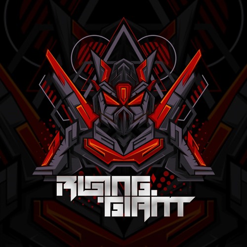 Rising Giant - Connection Lost