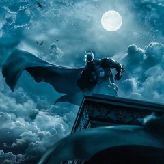 I'm Batman