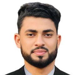 md redwan