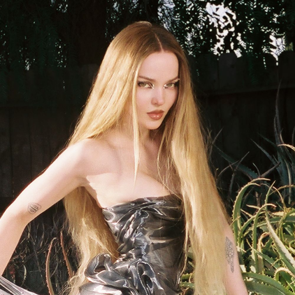 Dove Cameron