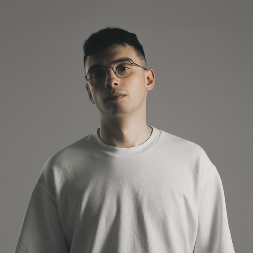Unai Garcia — artist photo