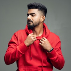 DJ Harshboi