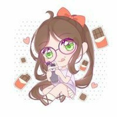 Cookies Choco