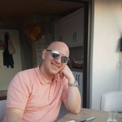 Taylan Moralıoglu