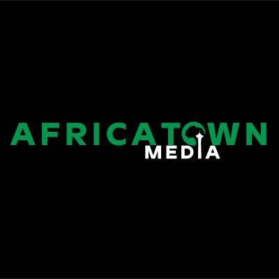 AfricatownMedia podcast artwork