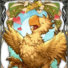 ChocoboXIII