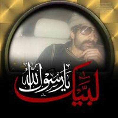 Sultan Saad Kayani’s avatar