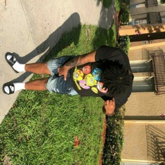 big dude 🏚🔥💪🏾