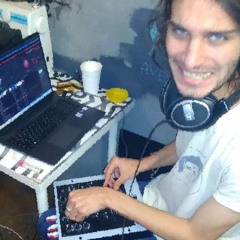 DJ PP
