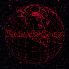 TUNEDINDAILY