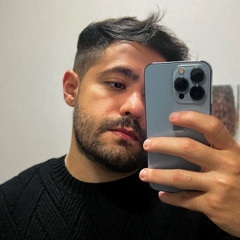 Adriano Ribeiro