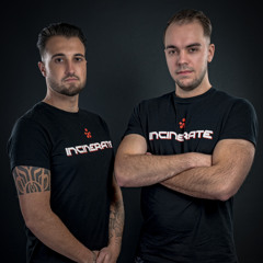 Incinerate.official