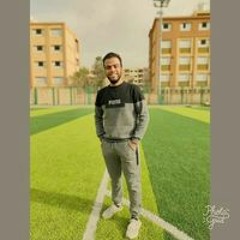 Ahmed Ali