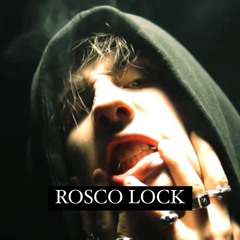 ROSCO LOCK - IF I MURDER U (prod. by Yng Montana)
