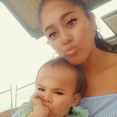 Bubba  girl