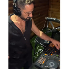 netanel shemesh/ dj-sunny