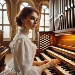 Aurore de Manéhouarnie