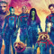 Guardians of Galaxy
