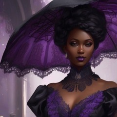 Ophelia Byron