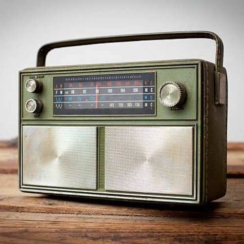 Stream 109.3 FM The Radio music | Listen to songs, albums, playlists ...