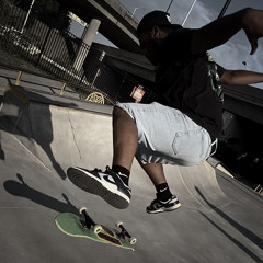Elijah Skater