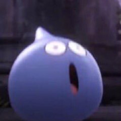 Lil Squinksy
