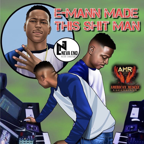 E-Mann The Producer’s avatar