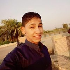Gamal Khalaf