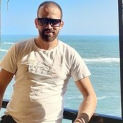 Mohammed Sabah Alfazany