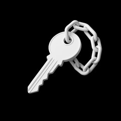 CHAINED KEY