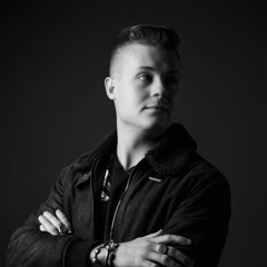 NICK SJÖBERG