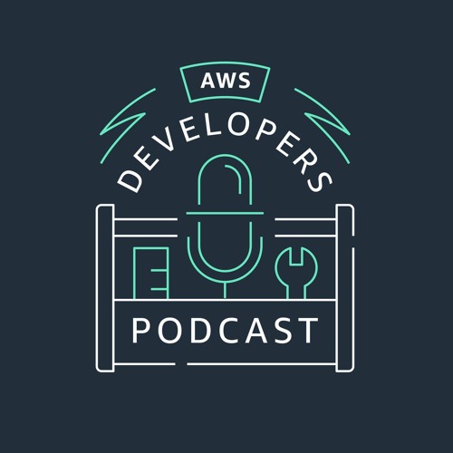 AWS Developers Podcast’s avatar