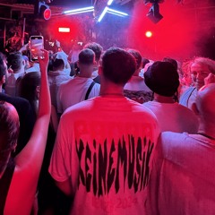 Tech House (130-145bpm)