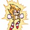 fleetway sonic
