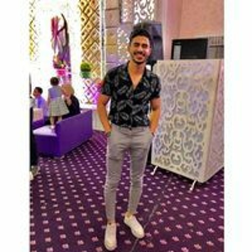Ahmed Montaser’s avatar
