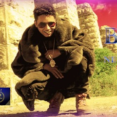 Hamza - T'inquiète pas ( MRC - T_inquiète pas covre ) official audio