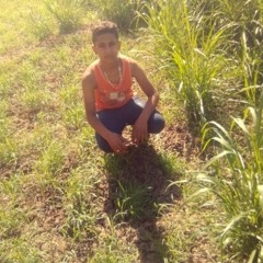 محمد ابو جنات الصعيدي