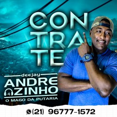 ME FODE SEM CAPA VAI (DJ ANDREZINHO