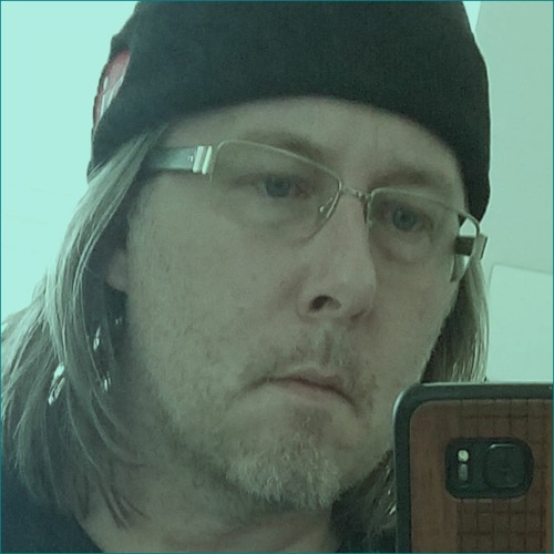 Jon Lamboy’s avatar