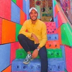Mostafa Mahmoud