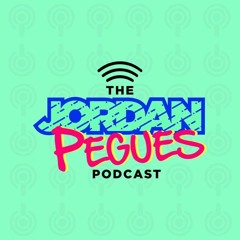 The Jordan Pegues PodCast