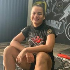 Angélica Paulino