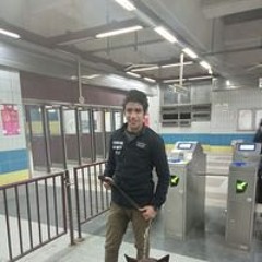 Mo Barzan