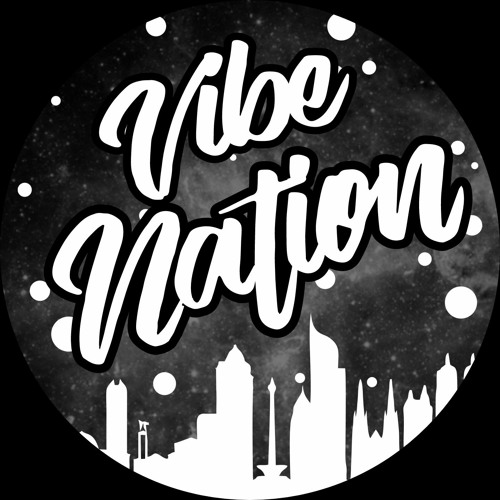 Vibes Nation’s avatar