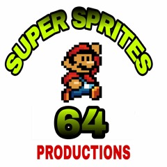 SuperSprites64