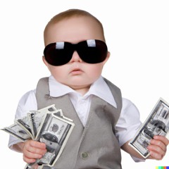 Boss Baby