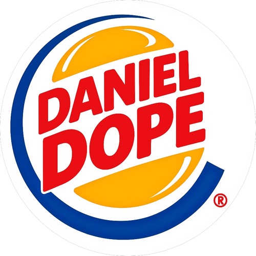 Daniel Dope — artist photo